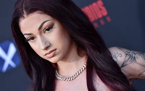 danielle bregoli leaked|Bhad Bhabie: The Untold Story Behind The Leaked Content